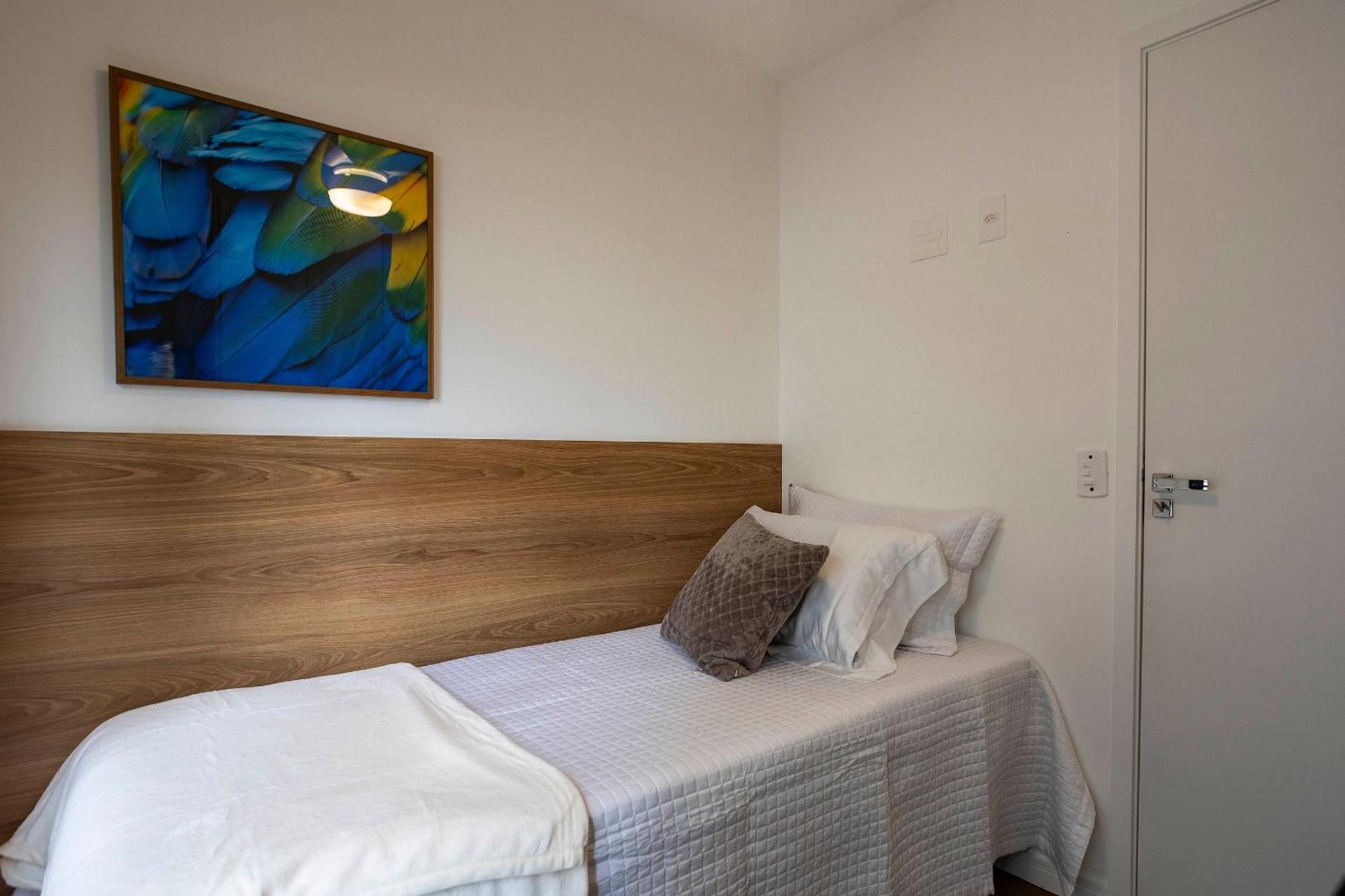 Boulevard Ibirapuera Apartamento