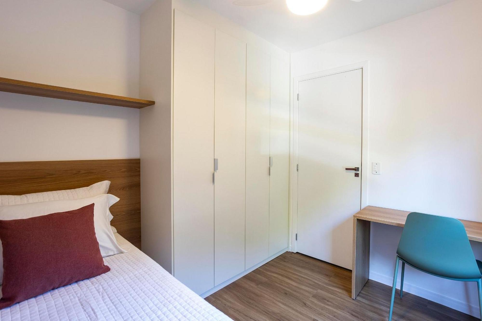 Apartamento Boulevard Ibirapuera São Paulo