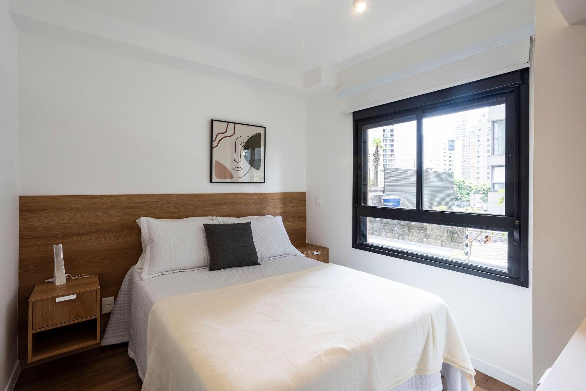 Boulevard Ibirapuera Apartamento São Paulo